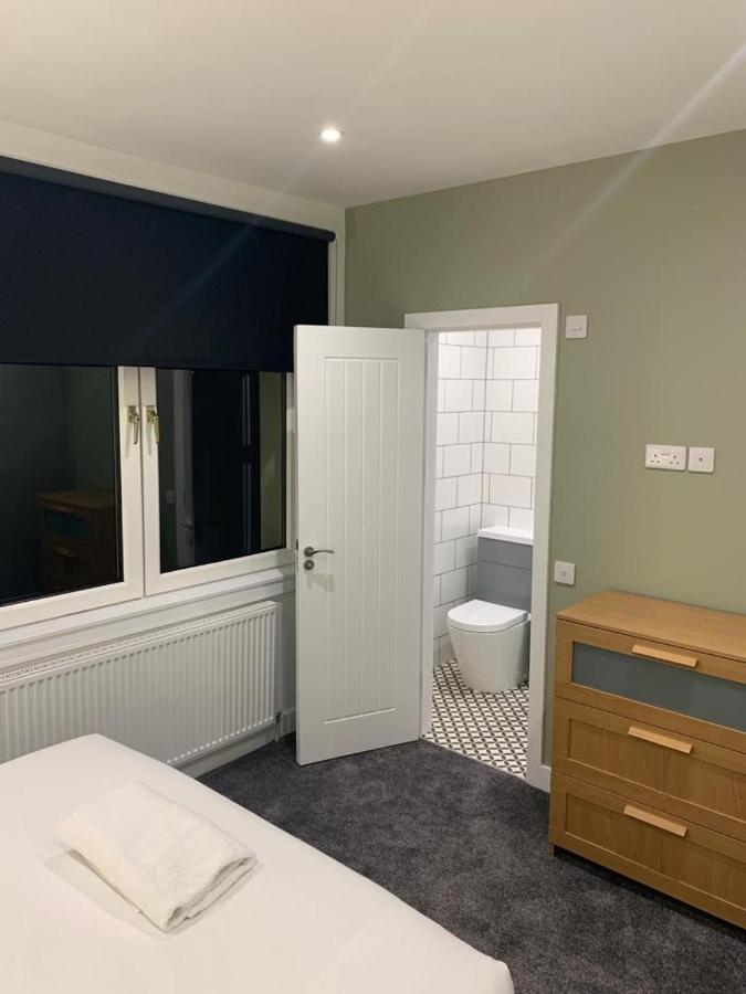 The White City Apartment Oban Exterior photo