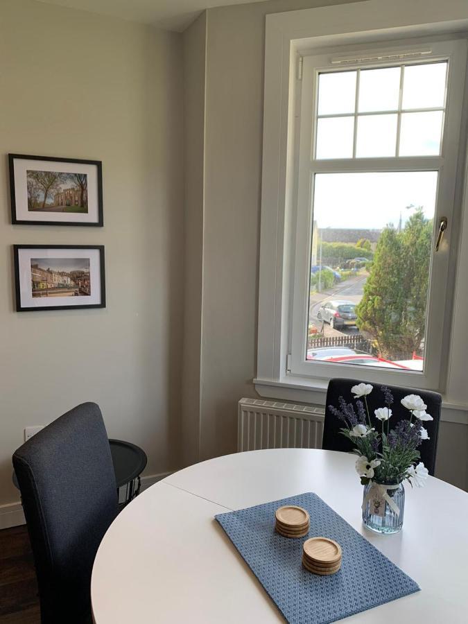 The White City Apartment Oban Exterior photo